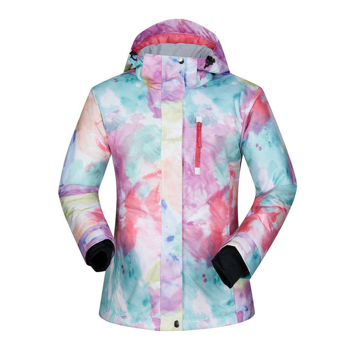 WOMEN'S JACKETS